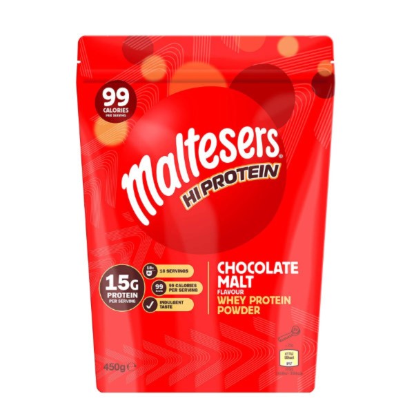Maltesers Protein Powder - 450 gr