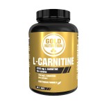 L-Carnitine 750 mg - 60 caps.