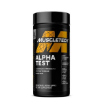 AlphaTest - 112 caps.