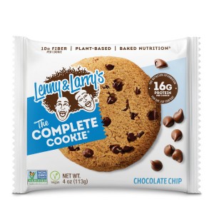 The Complete Cookie - 1 unid x 113 gr