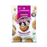 The Complete Crunchy Cookies - 1 unid x 35 gr