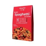 Konjac Spaghetti de Tomate - 200 gr