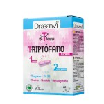 Triptofano Bicapa - 60 comprimidos
