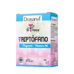 Triptofano - 60 comprimidos