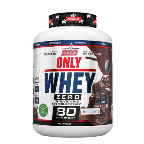 Only Whey&reg; - 2 Kg