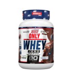 New Only Whey® - 1 Kg