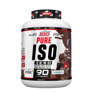 New Pure Iso - 1,8 Kg