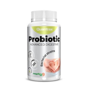 Probiotic - 60 vcaps.