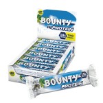 Bounty HiProtein - 12 Barritas x 52 gr