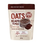 Oats ready to mix - 500 gr