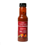 Yummy Sauce Red Curry - 375 ml