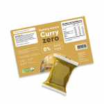 Yummy Sauce Curry (monodosis) - 50 ml