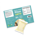 Yummy Sauce Mayo (monodosis) - 50 ml