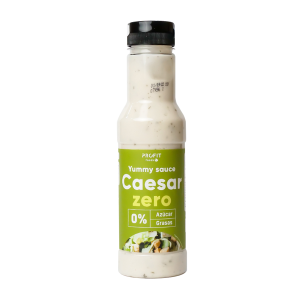 Yummy Sauce Caeser - 375 ml