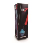 RS7 Crema Fisio Forte - 200 ml