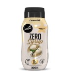 Zero Syrup Vanilla - 330 ml