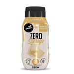 Zero Syrup White Choco - 330 ml