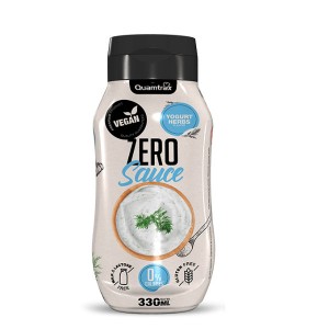 Zero Sauce Yogurt Herbs - 330 ml