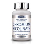 Chromium Picolinate - 100 caps