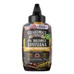 Grandma's BBQ Sauce Louisiana - 290 ml