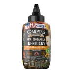 Grandma's BBQ Sauce Kentucky - 290 ml