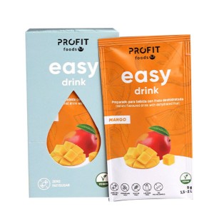 Easy Drink Mango - 15 unid. x 9 gr