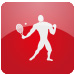 Deportes de Raqueta: Tenis | Padel | Badminton | Fronton | Squash | Tenis de mesa 