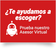 Nuestro asesor
